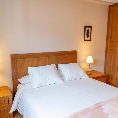 Apartamento Mayte Pola de Siero Exterior foto