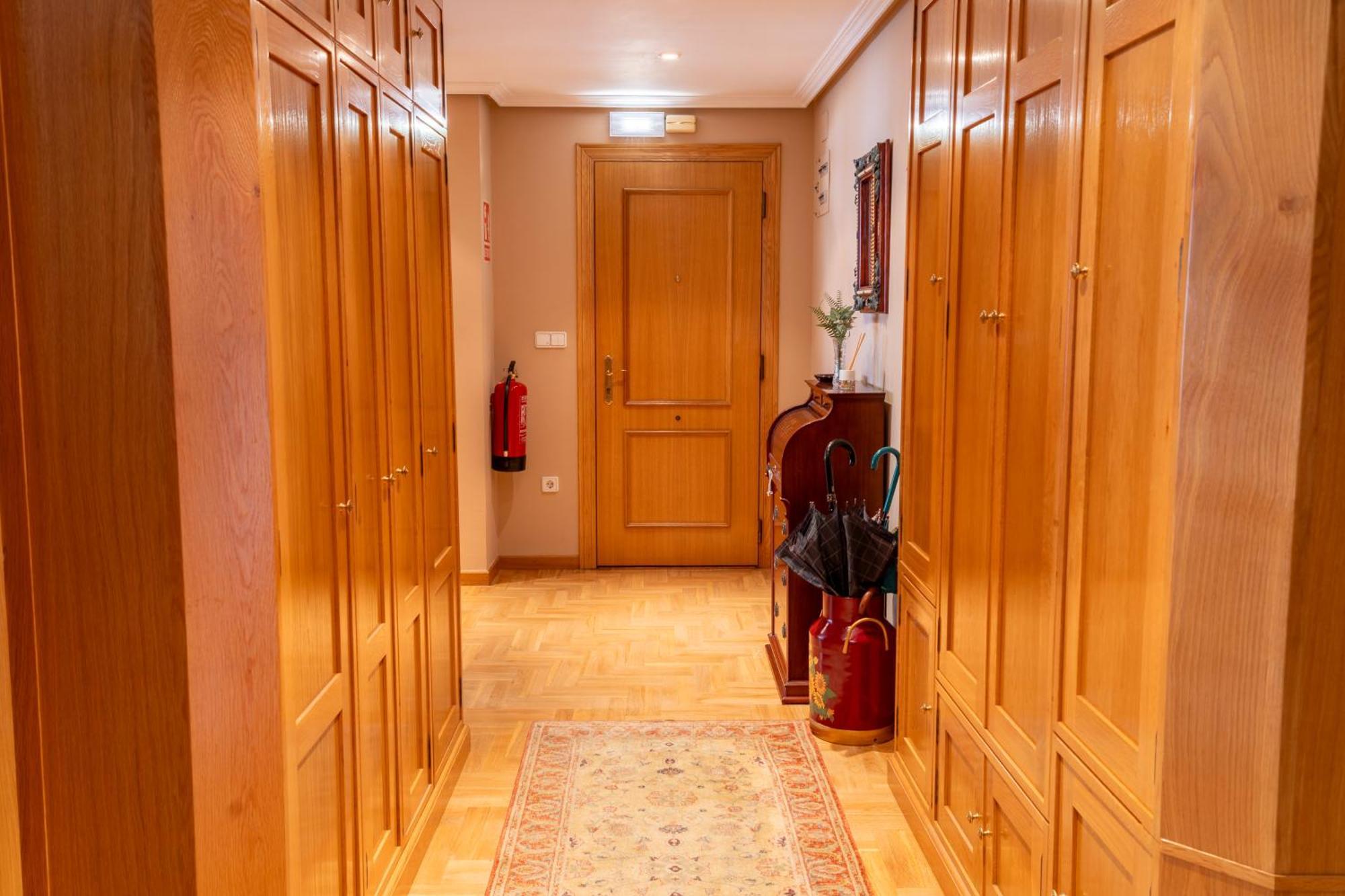 Apartamento Mayte Pola de Siero Exterior foto